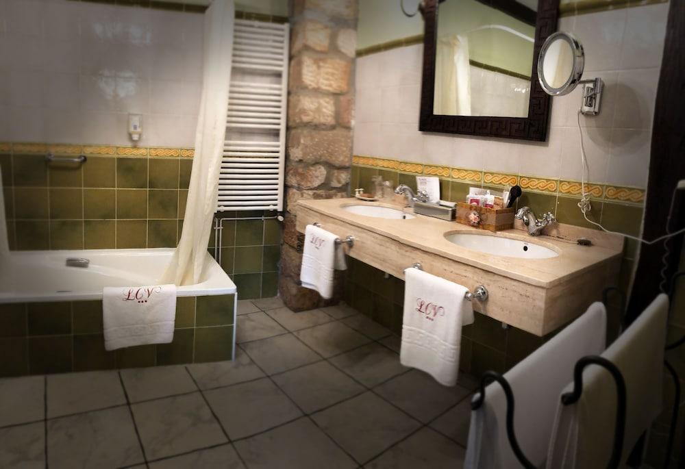 Hotel Casona Del Valle Sierrapando Zewnętrze zdjęcie